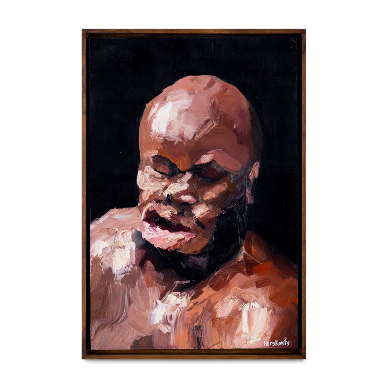 Boxer I, 2019
