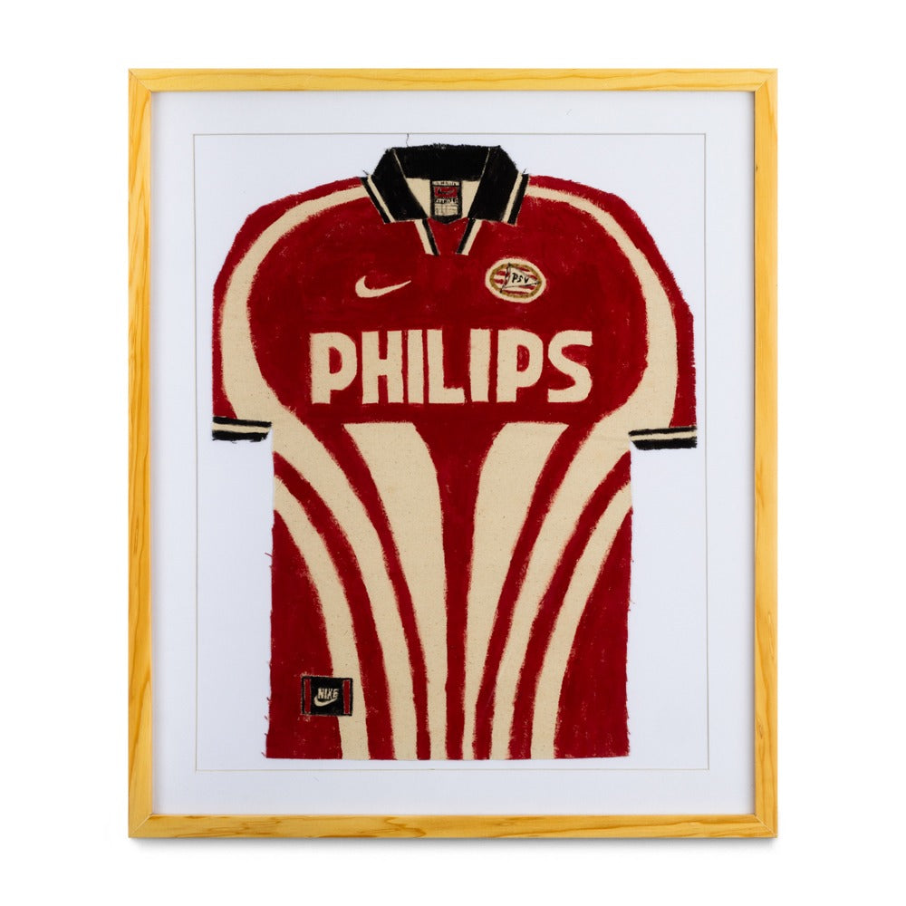 Jersey PSV