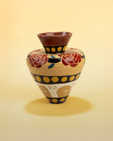Pattern Vase Il