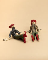 Un Caballo como el Cielo II, 2026