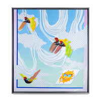 Mayomente Soleado, 2024