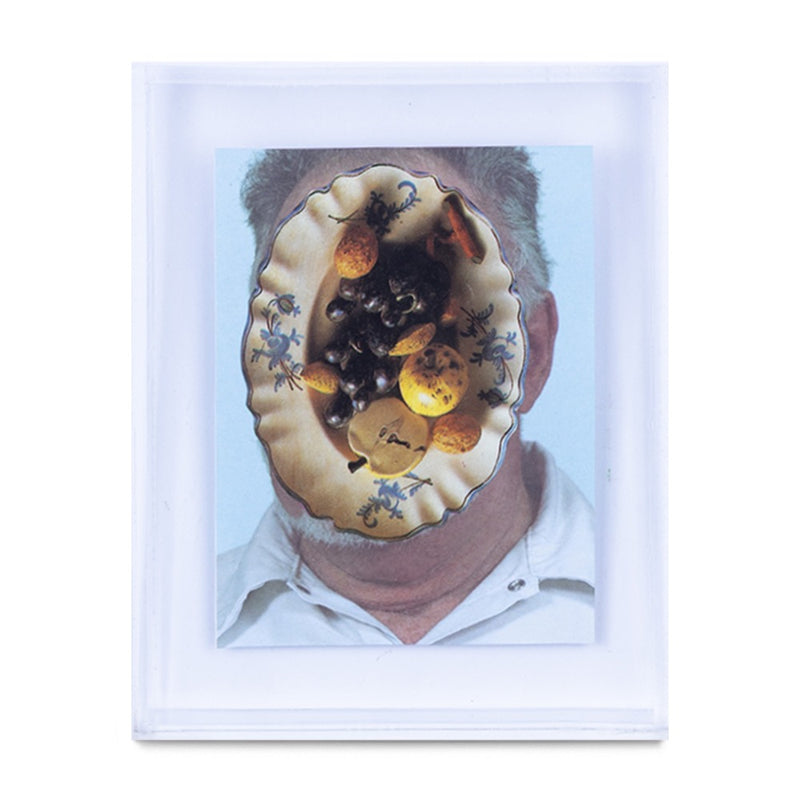 Platos Vemos, Caras No Sabemos, 2025