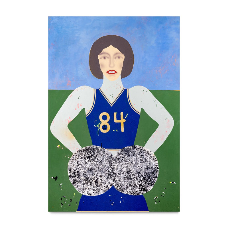 Cheerleader 1, 2026