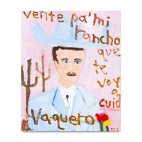 Pa’ Mi Rancho, 2026
