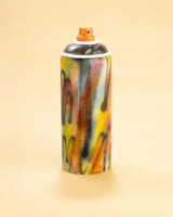 Graffiti Can, 2025
