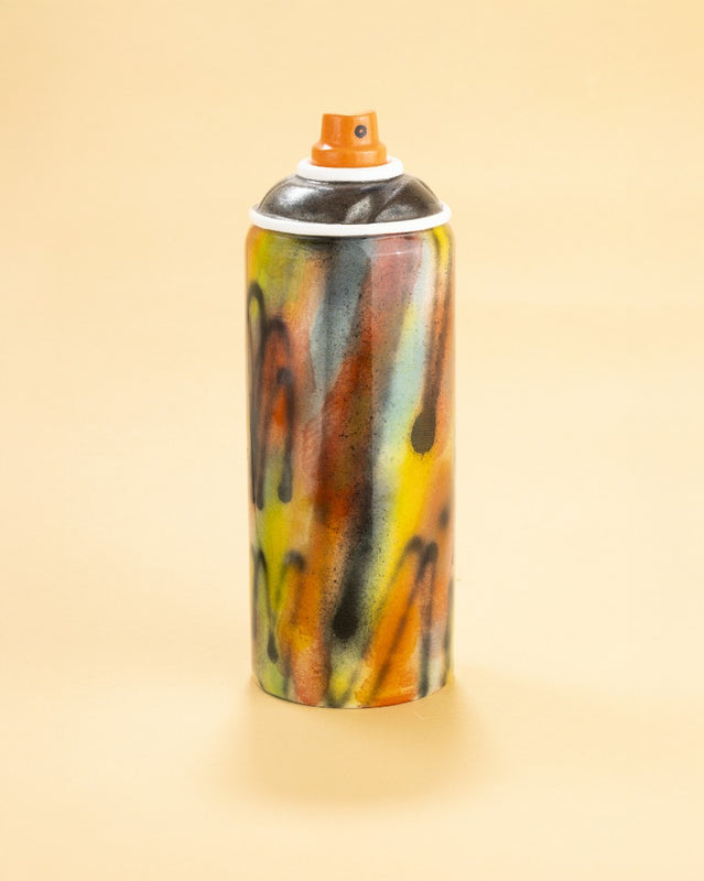 Graffiti Can, 2025