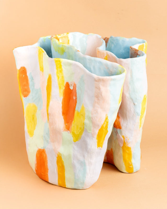 Florero U Grande, 2025