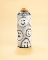 Smiley Graff Ceramic Can, 2025