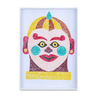 Clown Ape, 2025