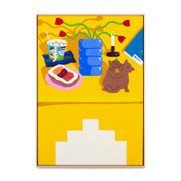 Higher Power I, 2025