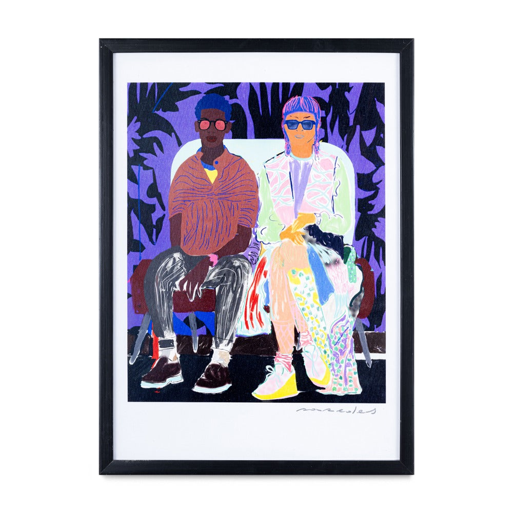 Pareja