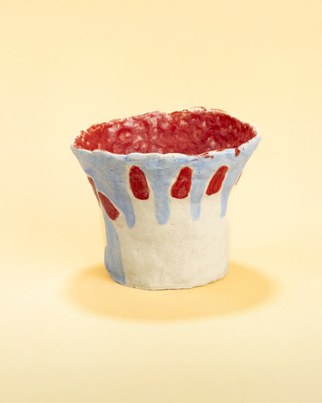 Manicure Vase, 2026