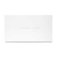 Las Palabras No Son La Verdad, Solo Apuntan Hacia Ella, 2025